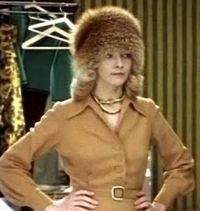 В моду вошли шапки, бывшие популярными в середине 70-х прошлого века