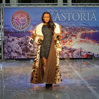 Греческом городе Касторья на днях завершился модный тур